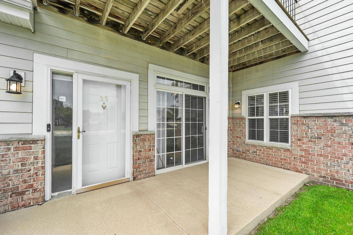 Pleasant Prairie, WI 53158,10245 66th AVENUE #2BB