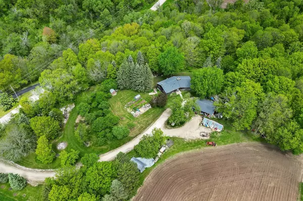Allenton, WI 53002,6372 Wildlife ROAD