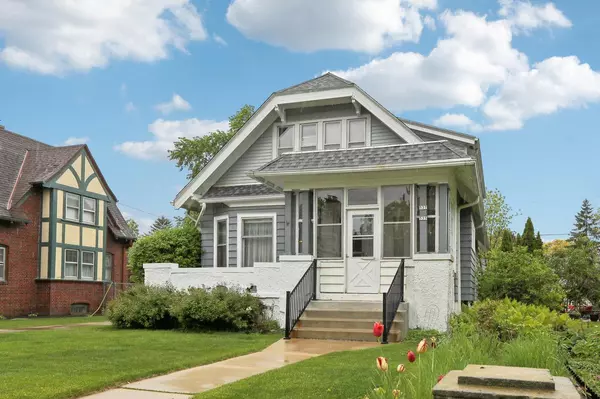 Milwaukee, WI 53208,535 N 50th STREET #537