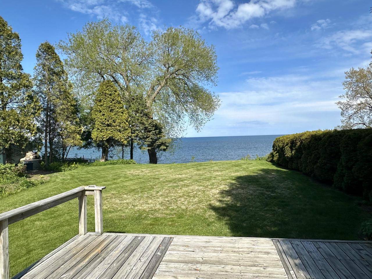 2509 Lakeshore DRIVE, Sheboygan, WI 53081