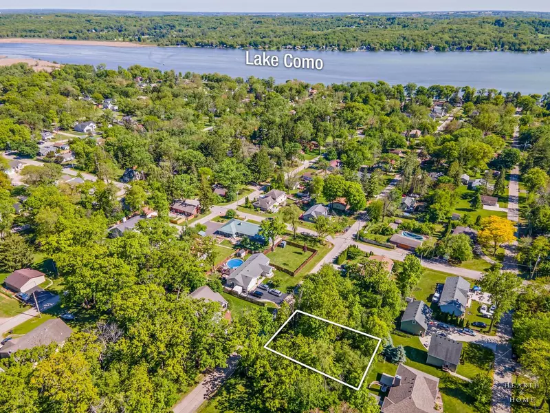 LT0 LARCH ROAD, Lake Geneva, WI 53147