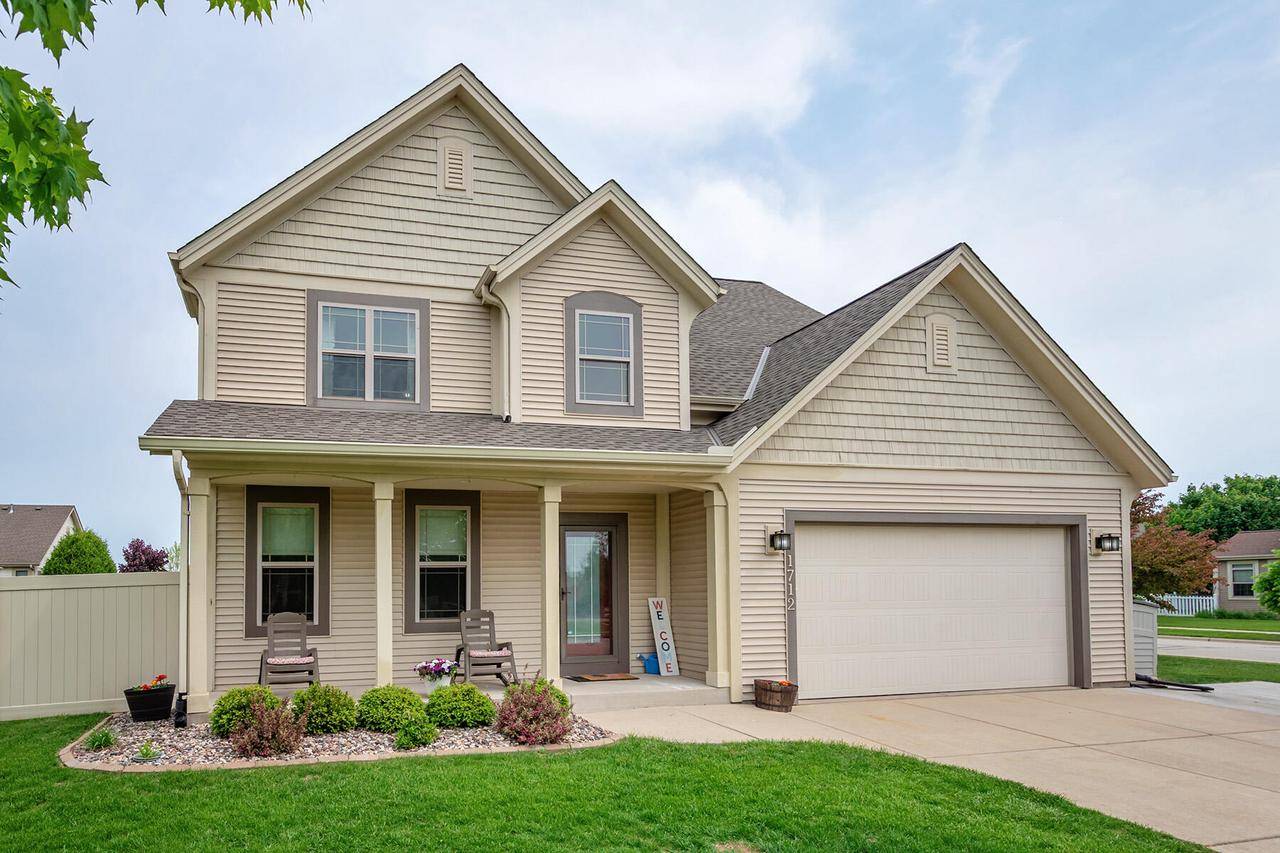 1712 Galena DRIVE, Port Washington, WI 53074