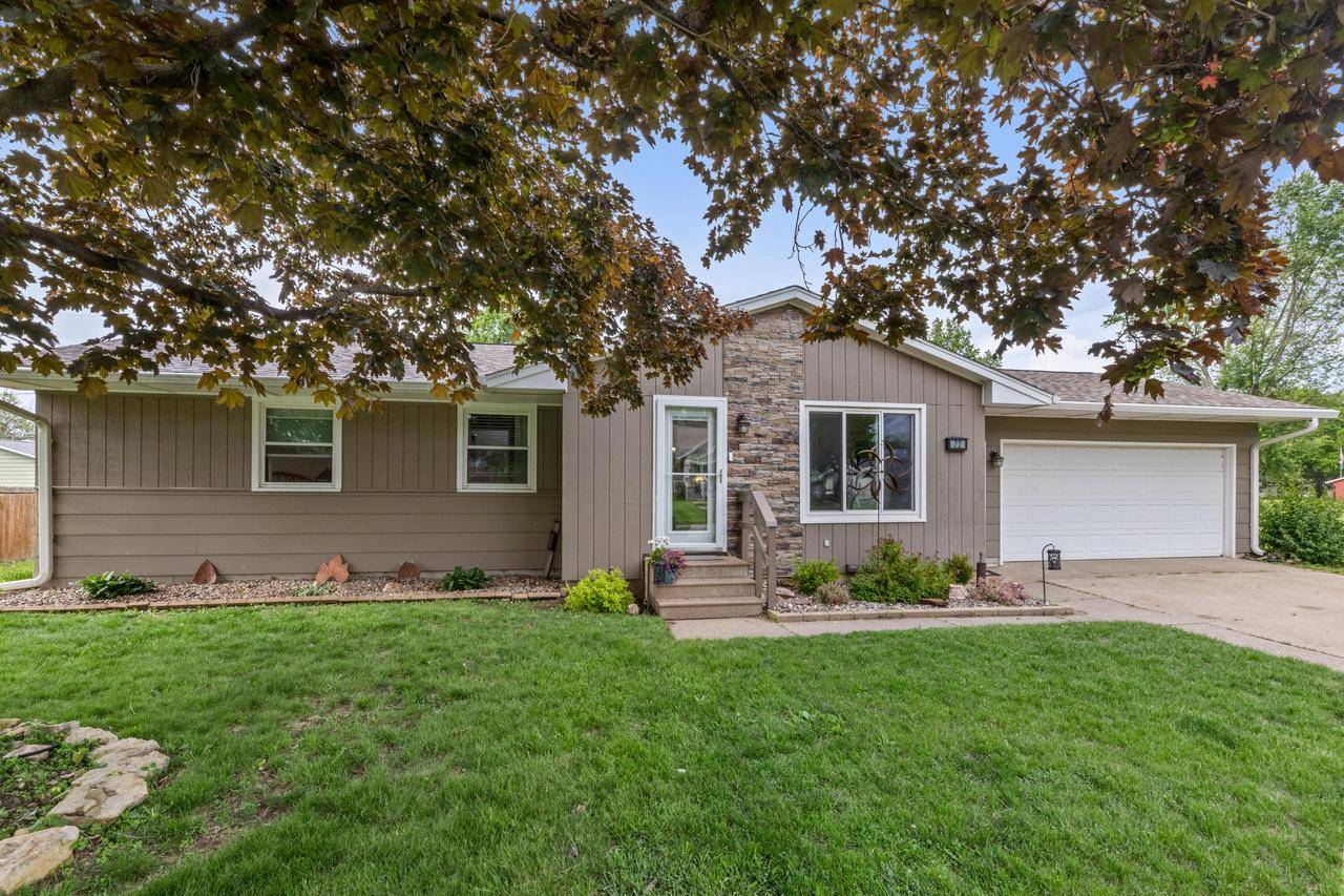 72 W 7th STREET, Buffalo City, WI 54622