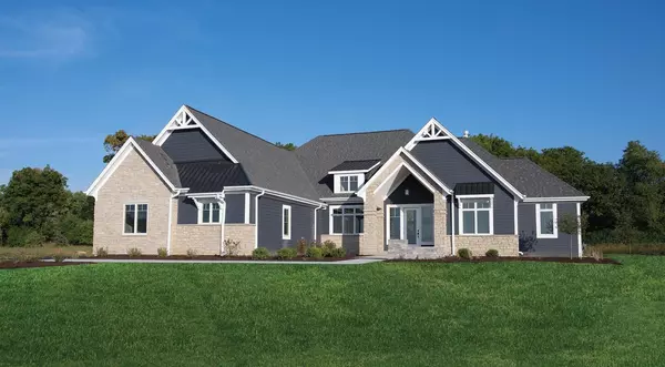 2814 Windward LANE, Hartland, WI 53029