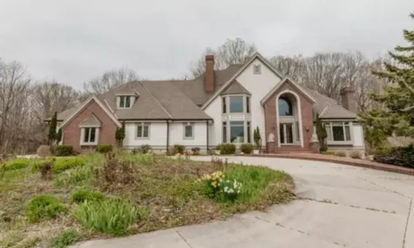 4480 Cedar Creek ROAD, Slinger, WI 53086