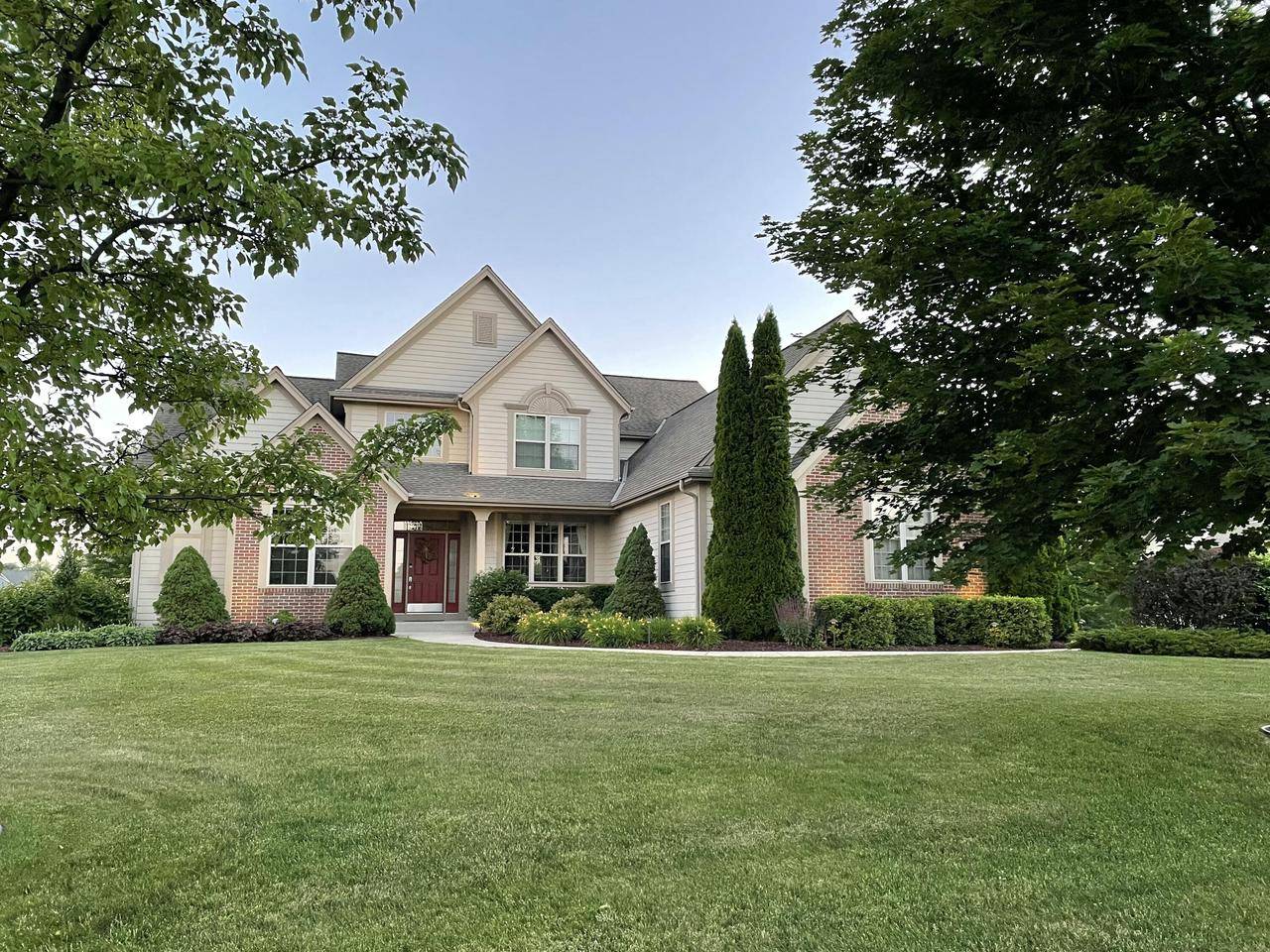 Menomonee Falls, WI 53051,W130N6631 Daylily DRIVE