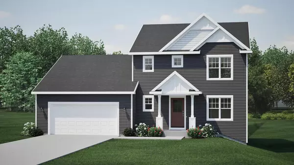 1381 Tower Hill PASS, Whitewater, WI 53190