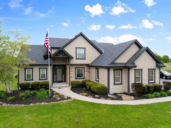 1629 SWALLOW DRIVE, Grafton, WI 53024