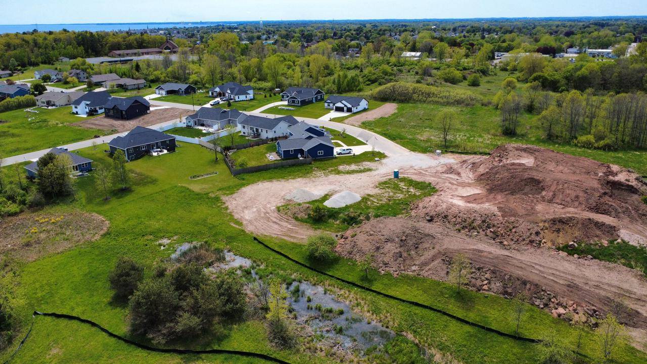 Two Rivers, WI 54241,Lt24 SANDY RIDGE DRIVE #Blk2
