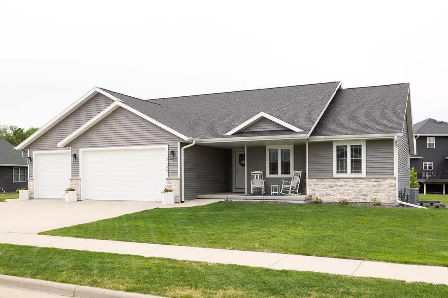 2108 Sierra AVENUE, Holmen, WI 54636