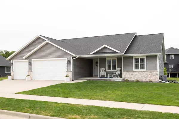 Holmen, WI 54636,2108 Sierra AVENUE