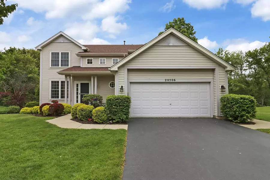 20506 83rd PLACE, Bristol, WI 53104