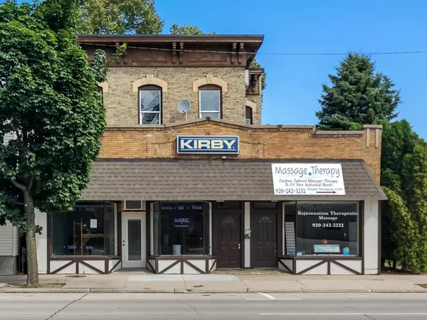 1410 Washington STREET #1408, Manitowoc, WI 54220