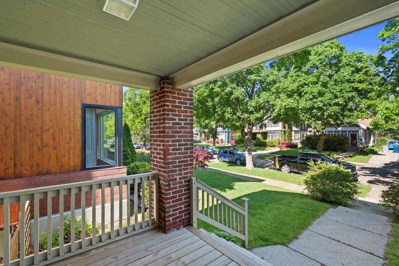 Milwaukee, WI 53208,1723 N 49th STREET #1725