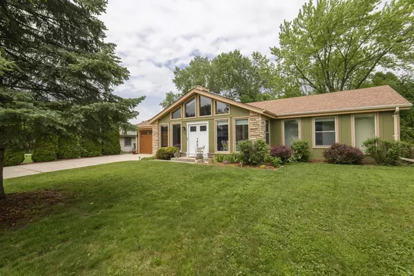 Franklin, WI 53132,7046 W Evans DRIVE