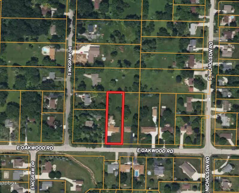 Oak Creek, WI 53154,1406 E Oakwood ROAD