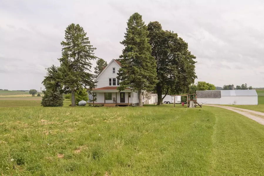 W6497 Vandre ROAD, Johnson Creek, WI 53038