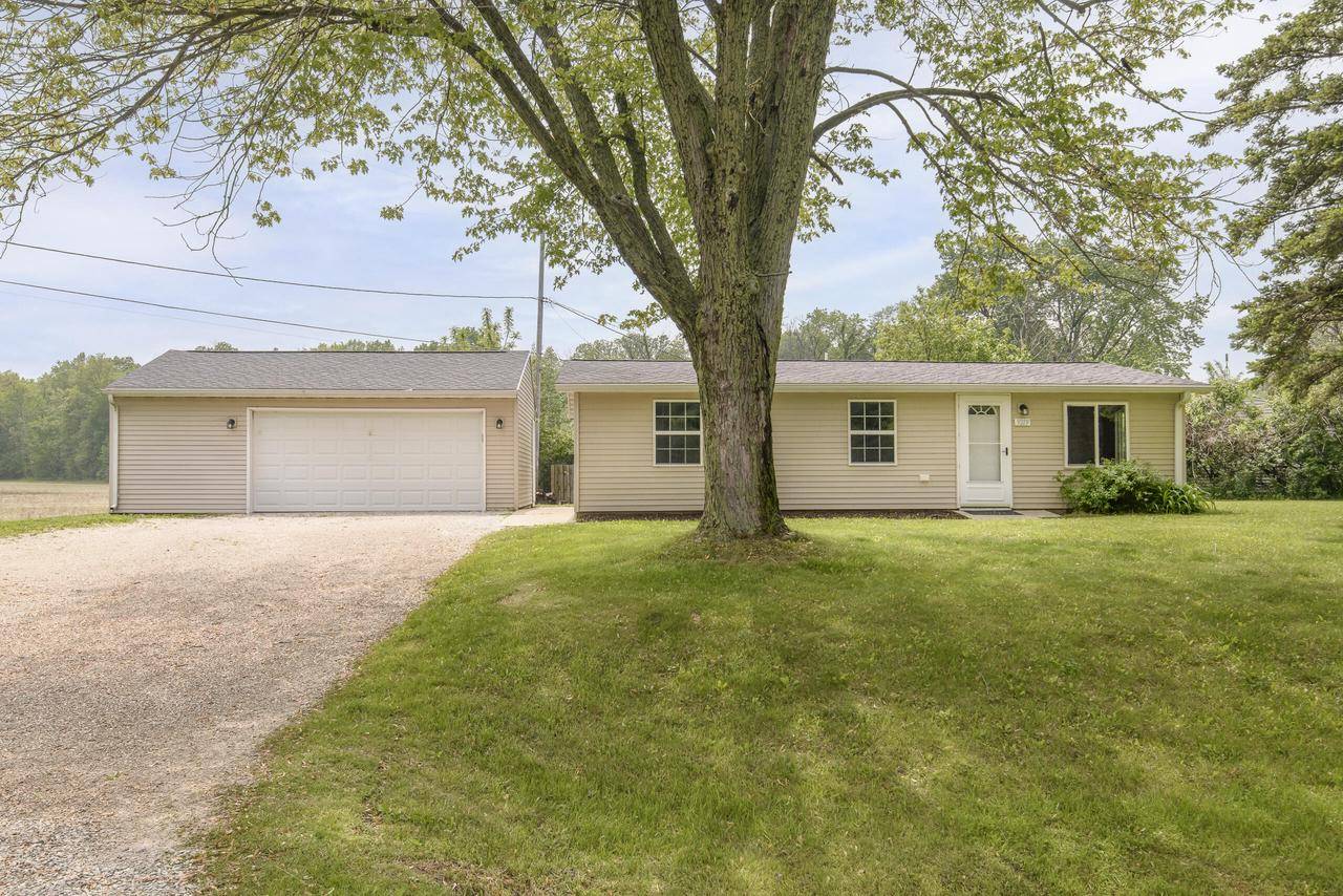 9219 Caddy LANE, Caledonia, WI 53108