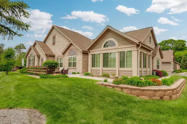 Brookfield, WI 53005,15370 Huff WAY