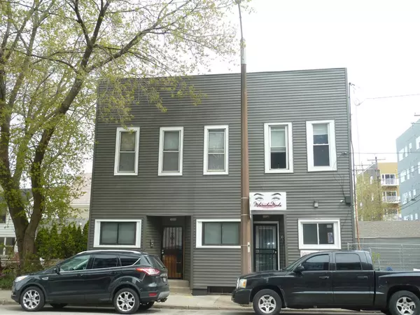 1010 S 2nd STREET #1012, Milwaukee, WI 53204