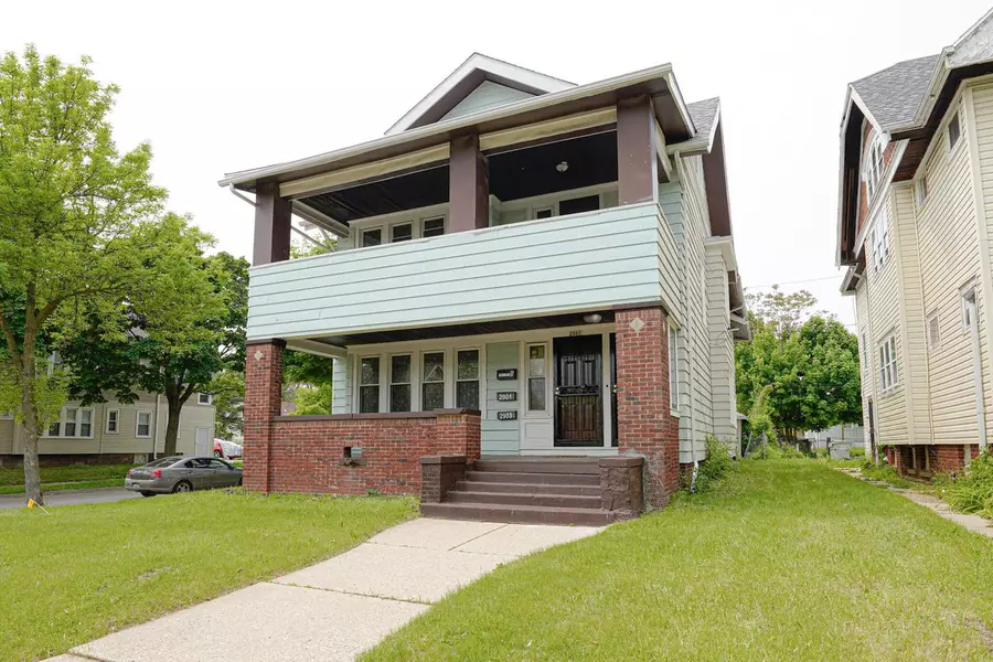 2901 N 37th STREET #2903, Milwaukee, WI 53210