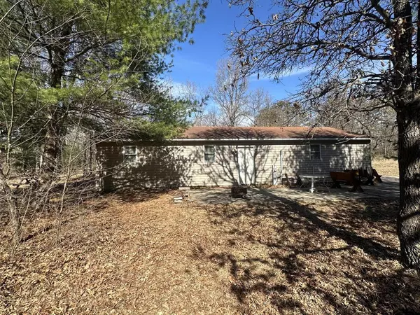 N8667 5TH ROAD, Westfield, WI 53964