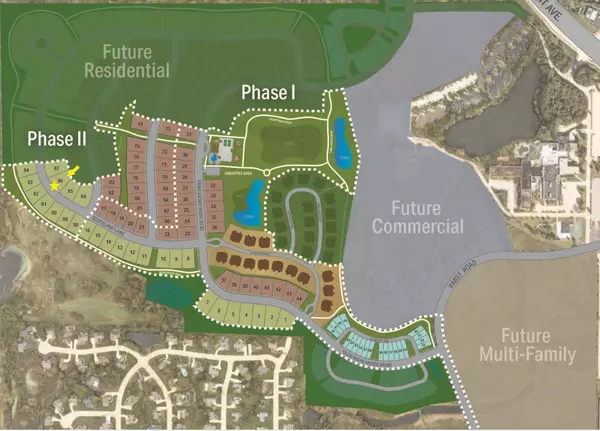 Lt86 SCOTSLAND LANE, Oconomowoc, WI 53066