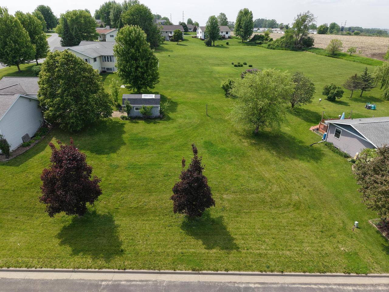 000 ABBEY LANE, Viroqua, WI 54665