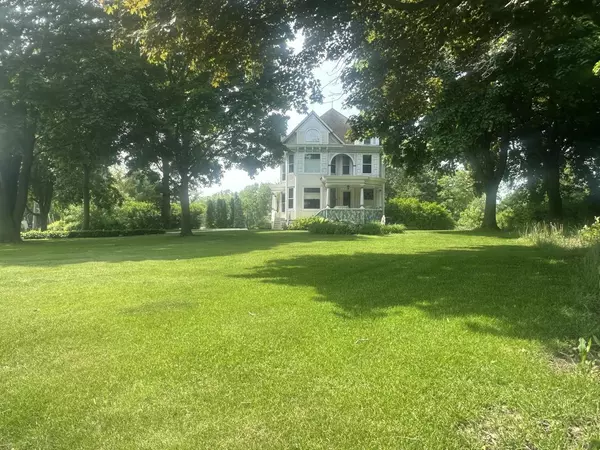 Wales, WI 53183,101 James STREET