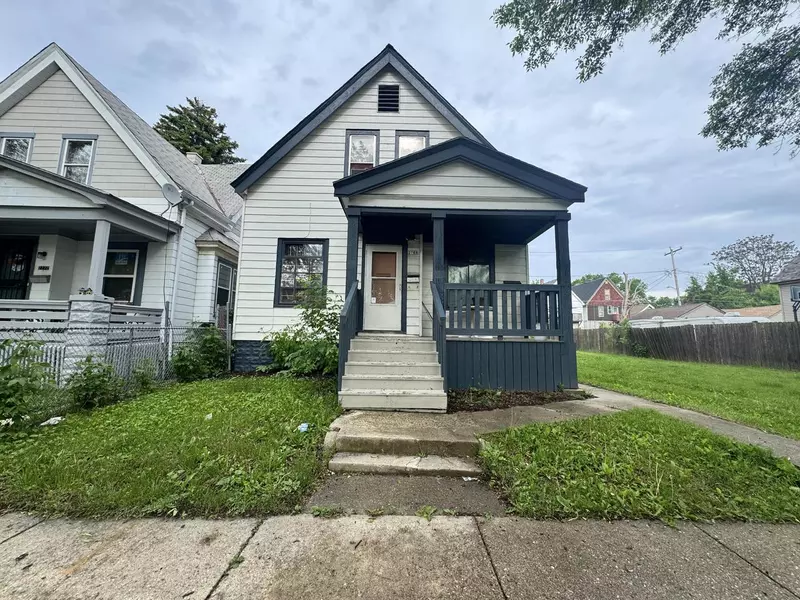 2768 N 34th STREET, Milwaukee, WI 53210