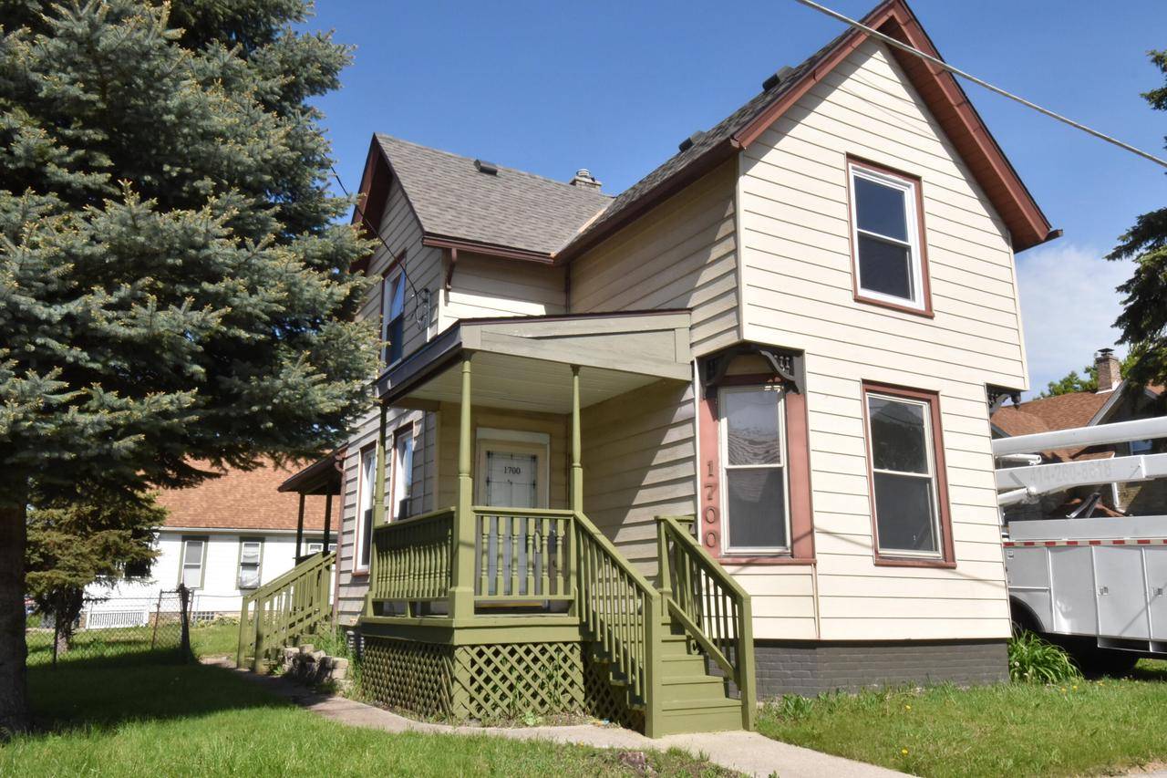 1700 Green STREET, Racine, WI 53402