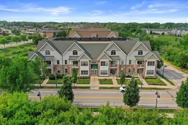 New Berlin, WI 53151,14900 W Wilbur DRIVE #1202