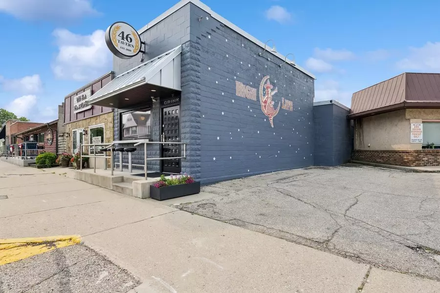 103 Kenosha STREET, Walworth, WI 53184