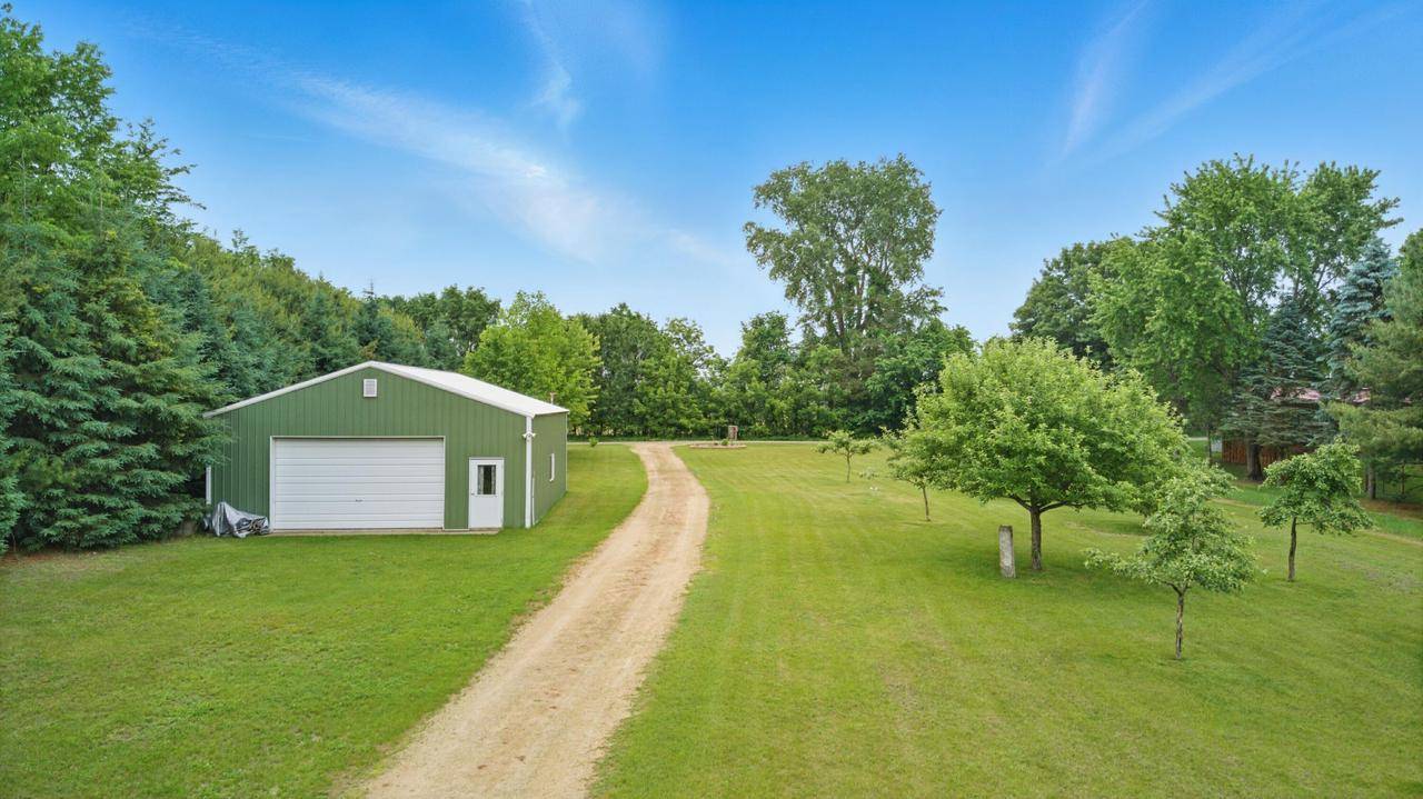 Trempealeau, WI 54661,N12215 Scherr ROAD