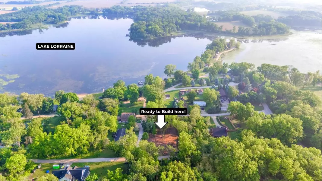 Lt0 CEDAR ROAD, Delavan, WI 53115