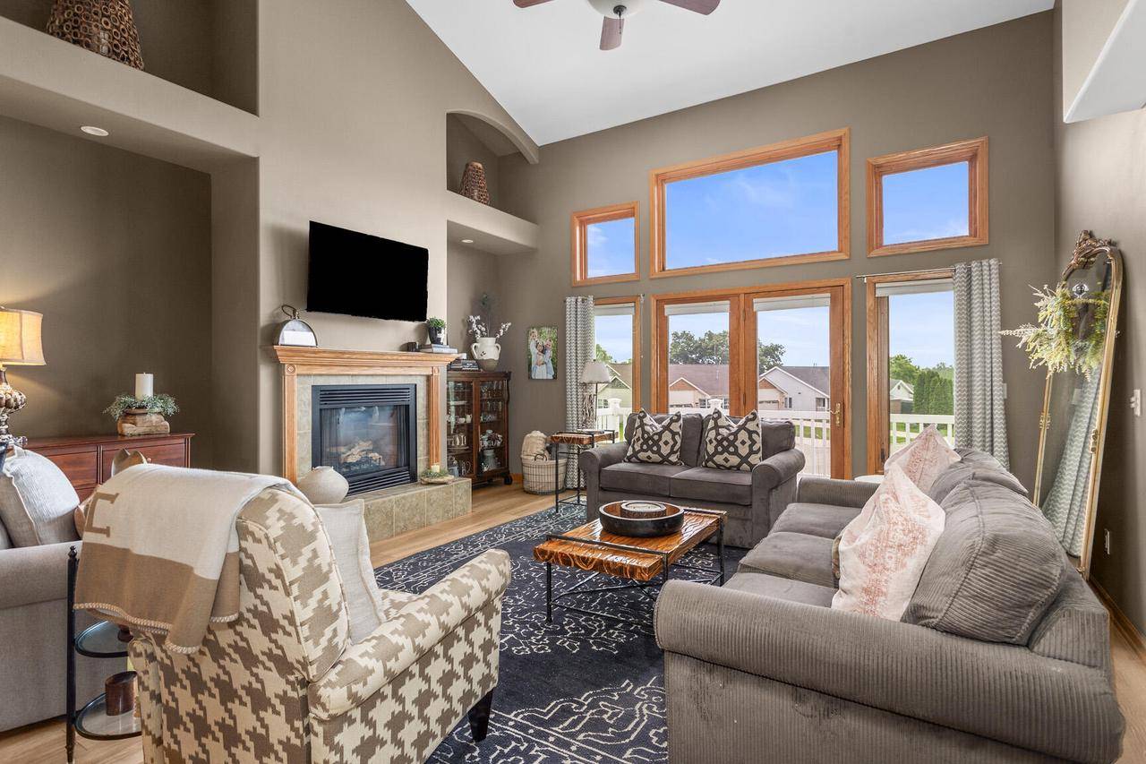 Watertown, WI 53094,308 East Haven DRIVE #A