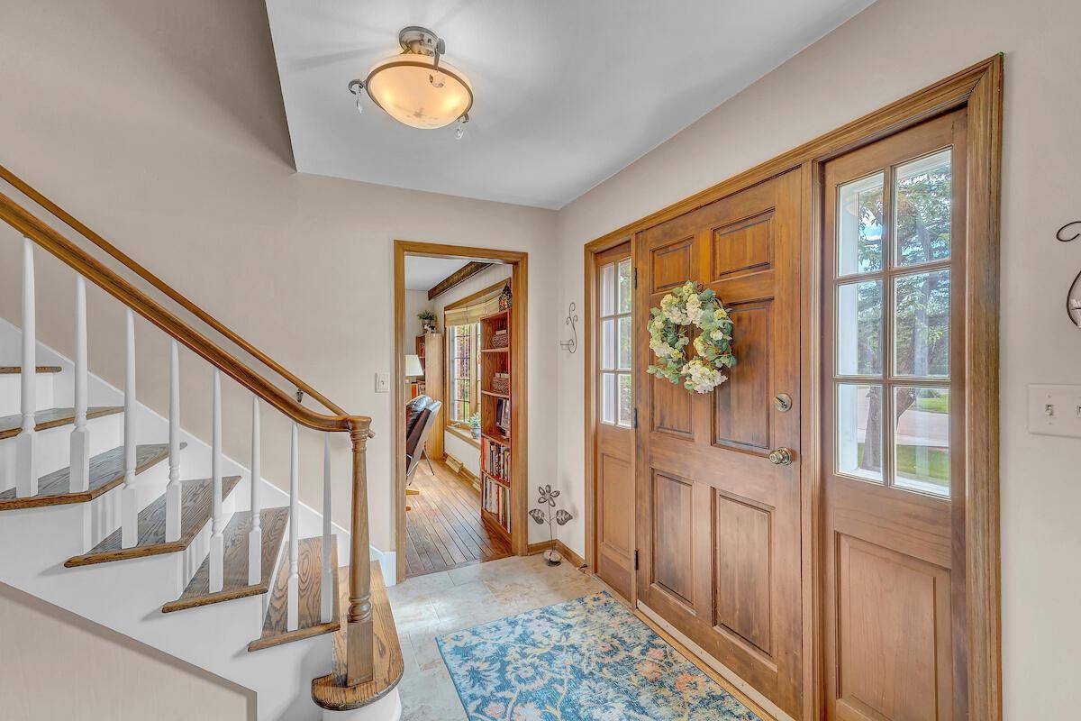 Thiensville, WI 53092,519 Madero DRIVE