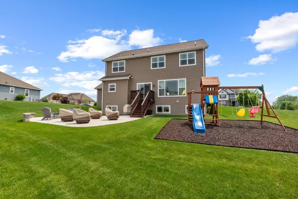 Racine, WI 53406,6028 Star Grass LANE