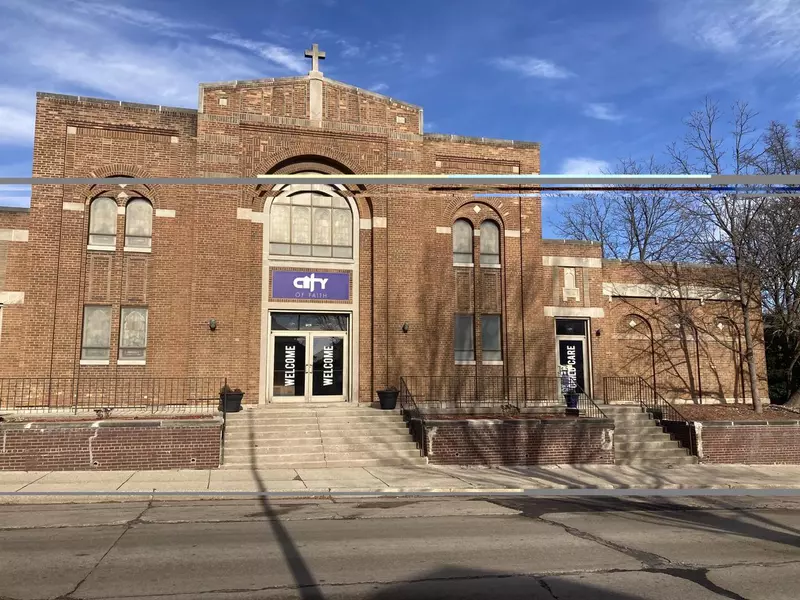 1642 S 65th STREET, West Allis, WI 53214