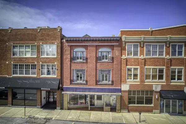 514 College AVENUE, Racine, WI 53403