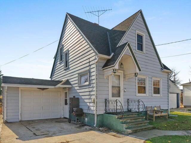 Two Rivers, WI 54241,1419 23rd STREET