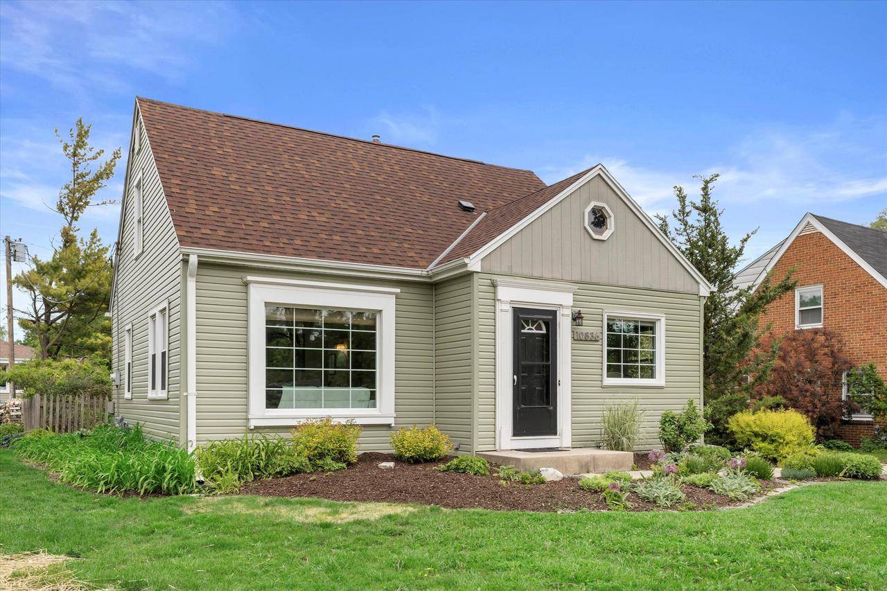 Wauwatosa, WI 53222,10836 W Fiebrantz AVENUE