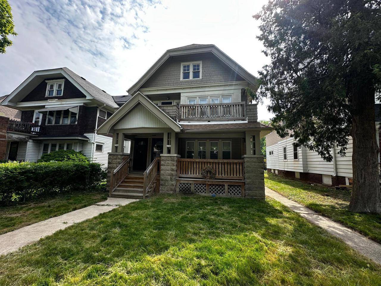 2544 N 49th STREET #2546, Milwaukee, WI 53210