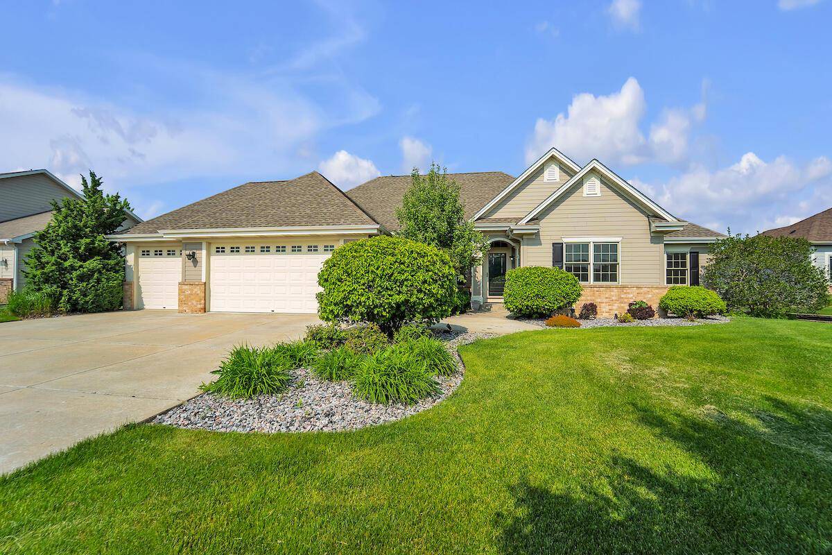 8550 94th AVENUE, Pleasant Prairie, WI 53158
