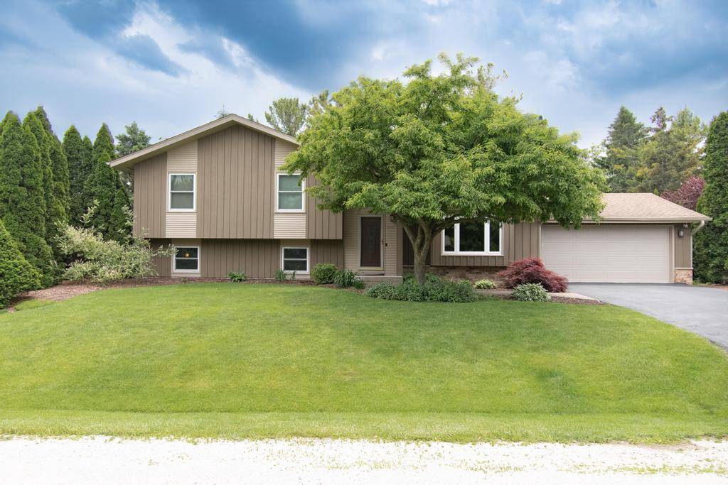 5947 Pilgrim WAY, Mount Pleasant, WI 53406