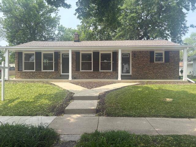 832 Harding AVENUE, Waukesha, WI 53186