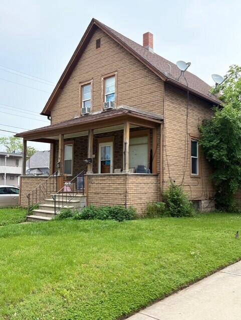 Kenosha, WI 53142,6017 31st AVENUE
