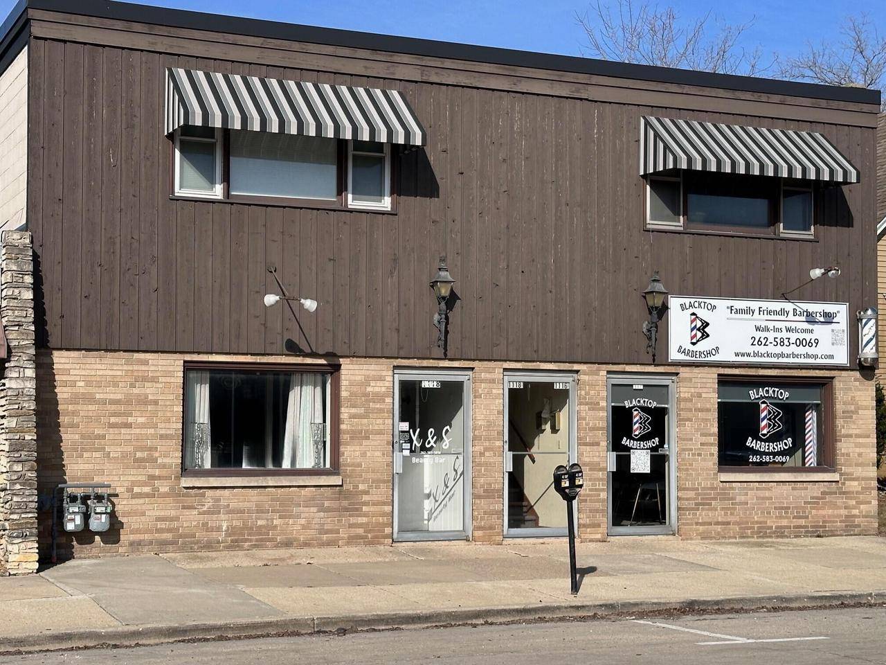 1116 Grove AVENUE, Racine, WI 53405
