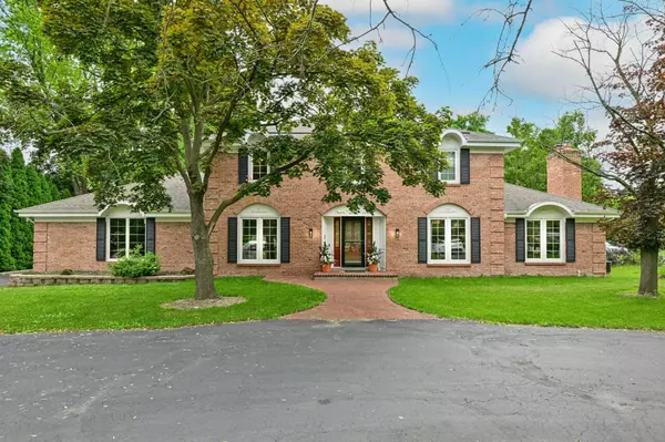 15165 W Burleigh ROAD, Brookfield, WI 53005
