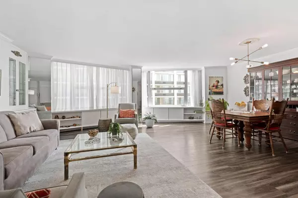 1610 N Prospect AVENUE #704, Milwaukee, WI 53202